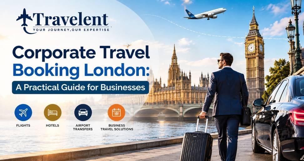 httpstravelent.comcorporate-travel-management